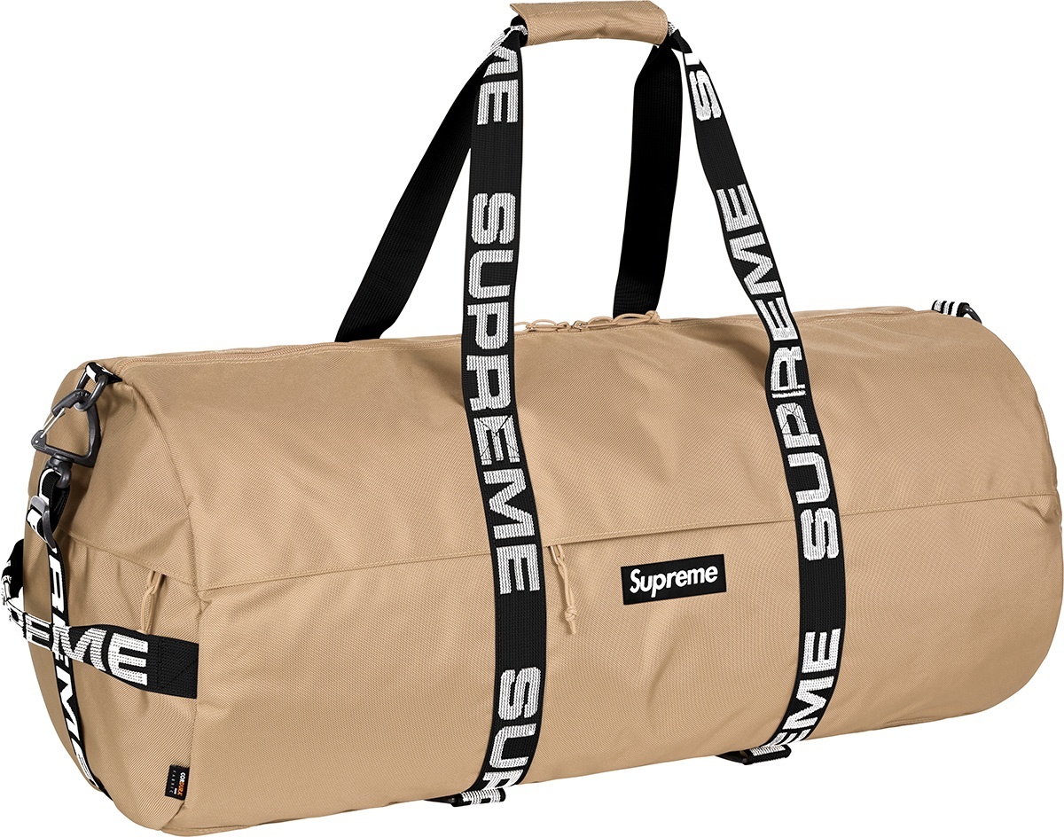 Large Duffle Bag view 11